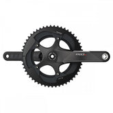 Sram Crank Set Red Bb30 170 50-34 Yaw Bearings Not Included C2 Cranks